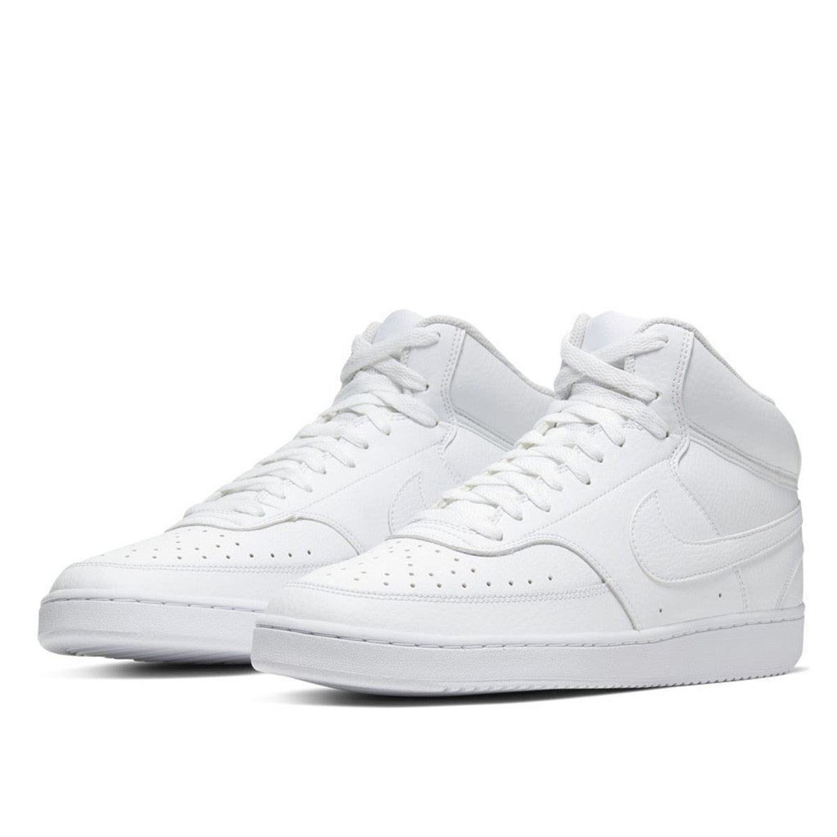 Basket Nike COURT VISION MID