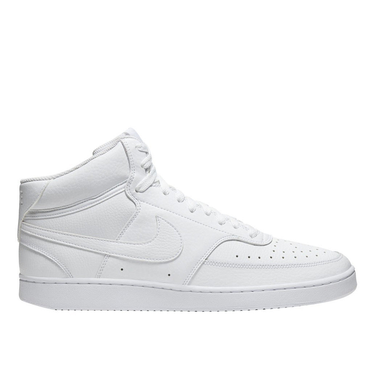 Basket Nike COURT VISION MID