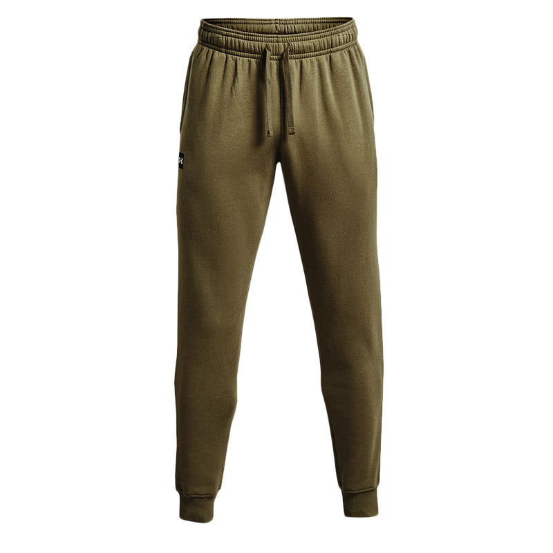 Pantalon de survêtement Under Armour RIVAL FLEECE