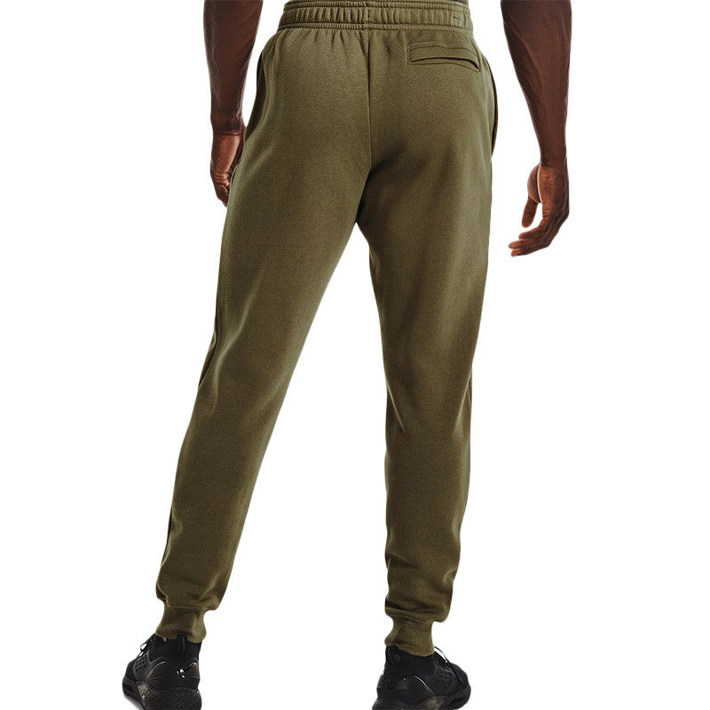 Pantalon de survêtement Under Armour RIVAL FLEECE