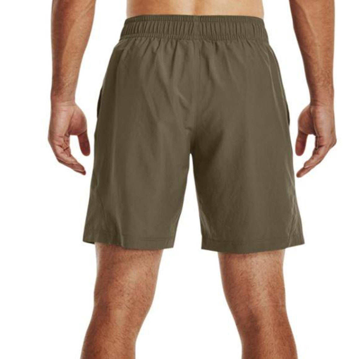 Short Under Armour WOVEN GRAPHIC