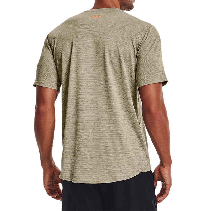 Tee-shirt Under Armour TRAINING VENT GRAPHIC