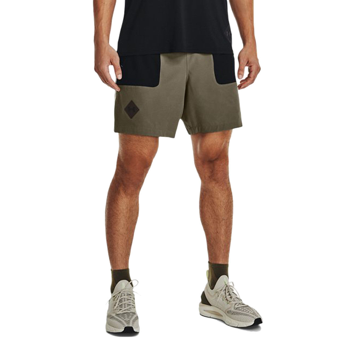 Short Under Armour TERRAIN WOVEN