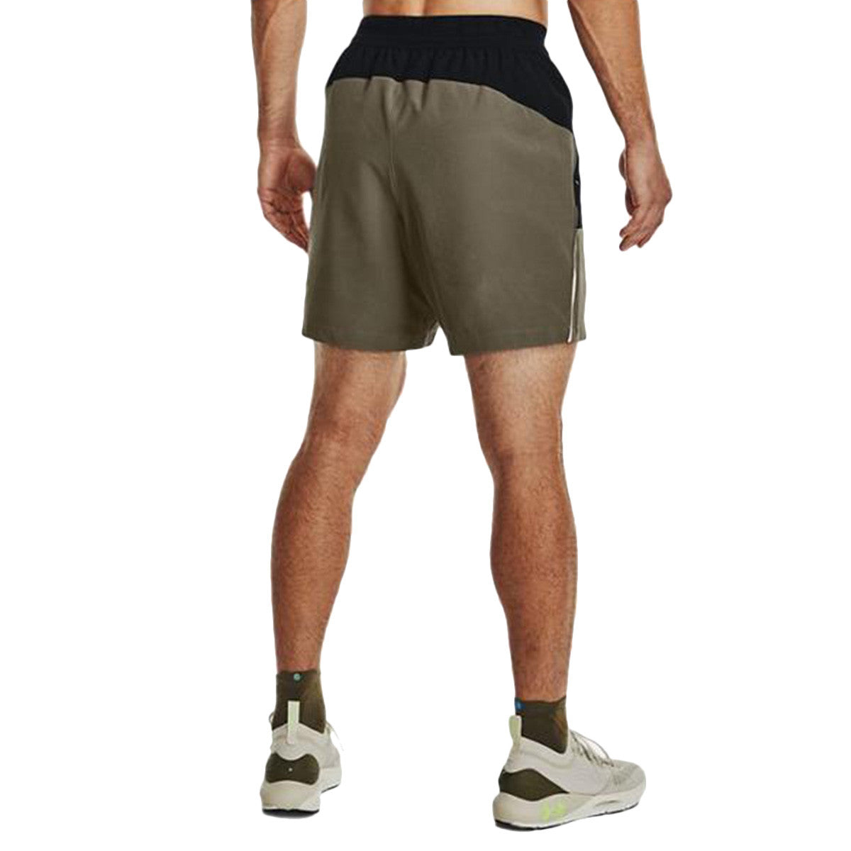 Short Under Armour TERRAIN WOVEN