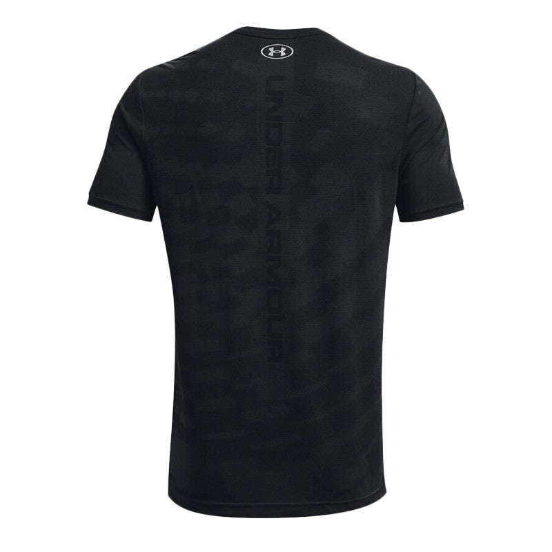 Tee-shirt Under Armour SEAMLESS RADIAL