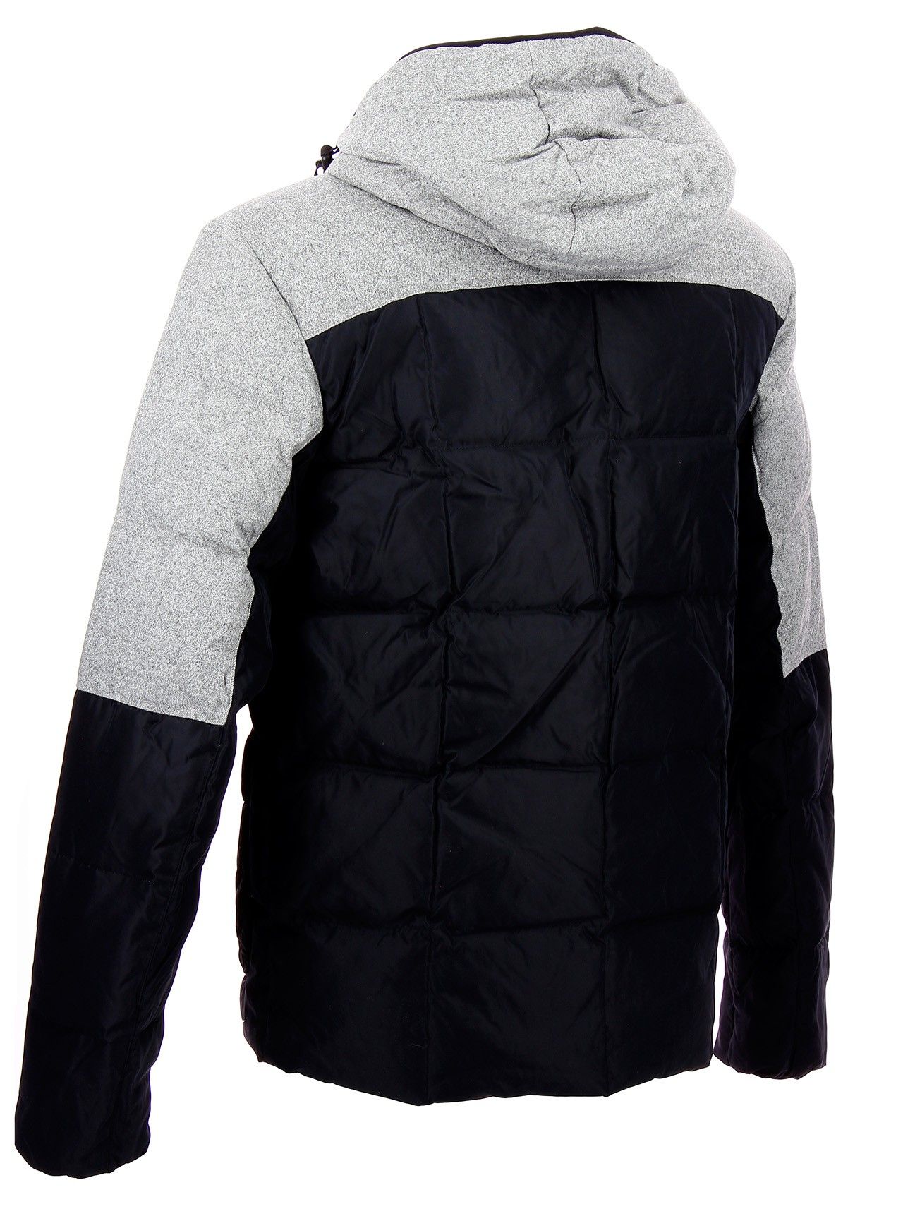 Blouson EA7 Emporio Armani (Noir)