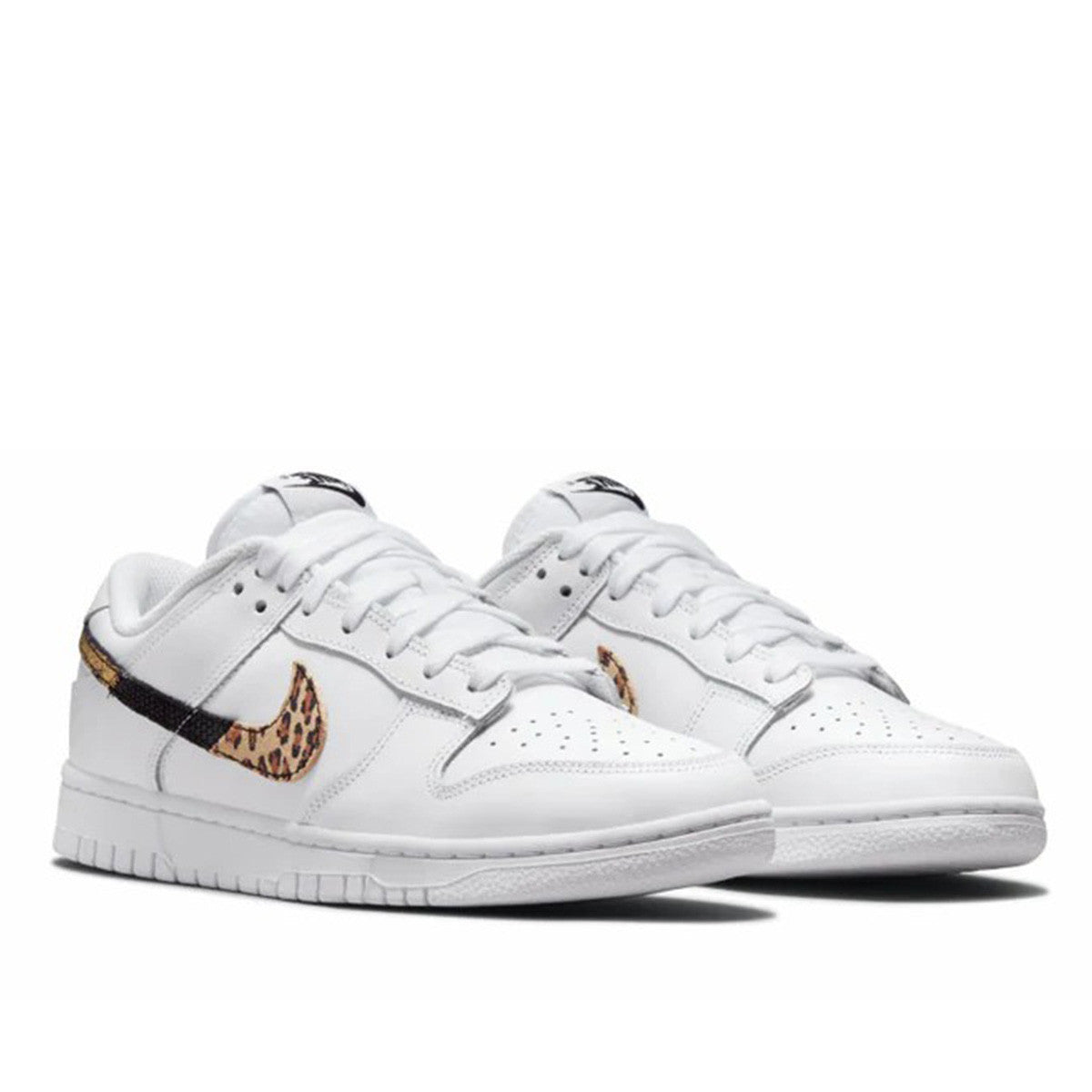 Basket Nike DUNK LO SE LEOPARD