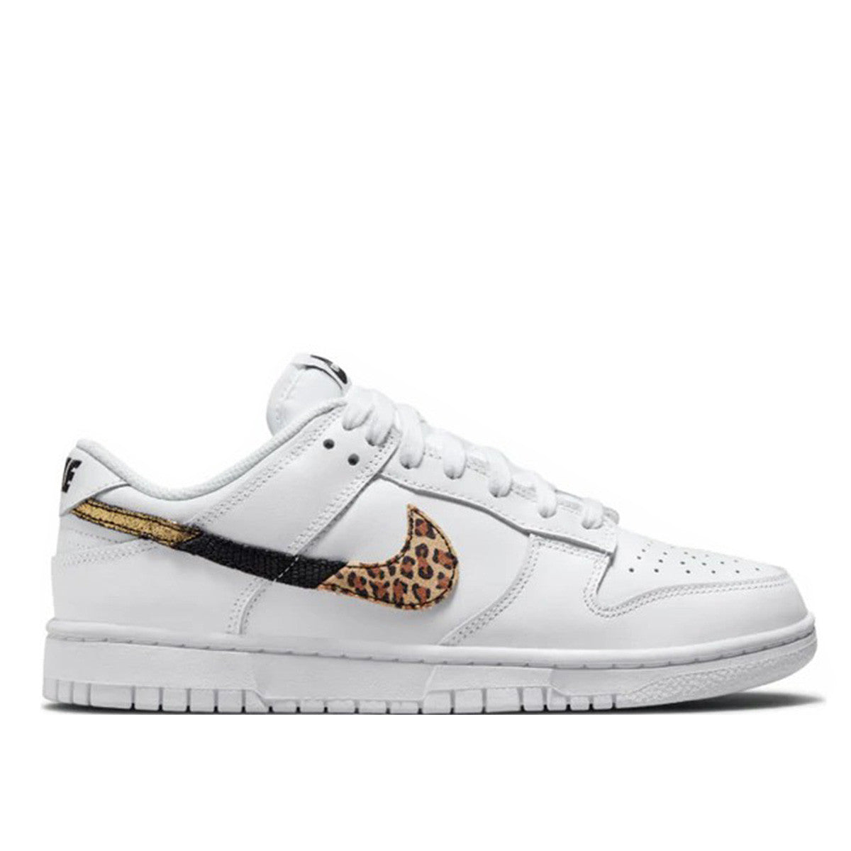 Basket Nike DUNK LO SE LEOPARD