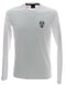 Tee-shirt EA7 Emporio Armani (Blanc)