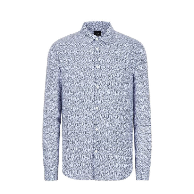Chemise Armani Exchange
