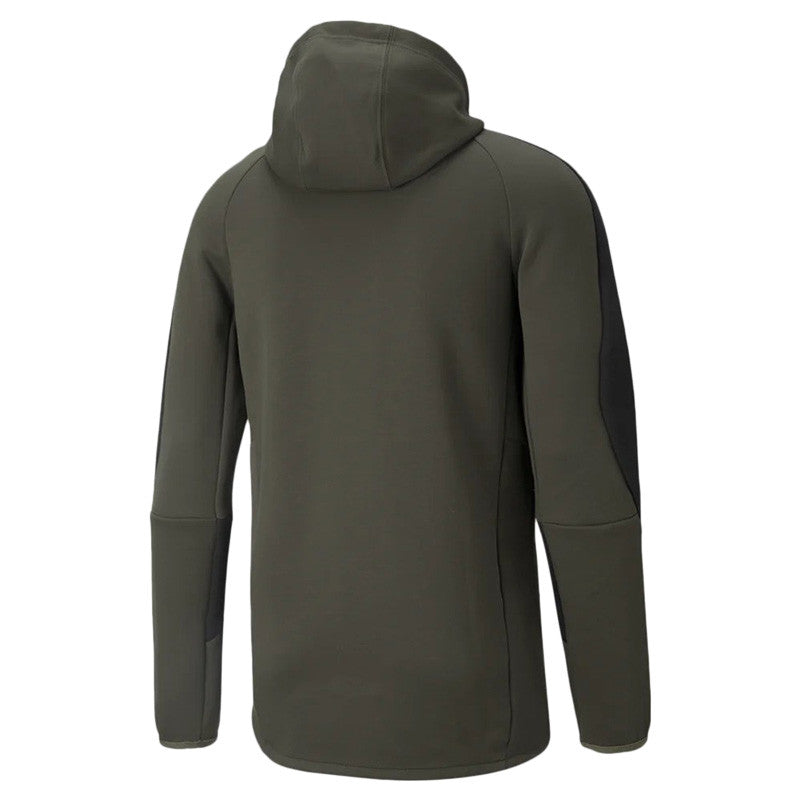 Sweat à capuche Puma FD Evostripe