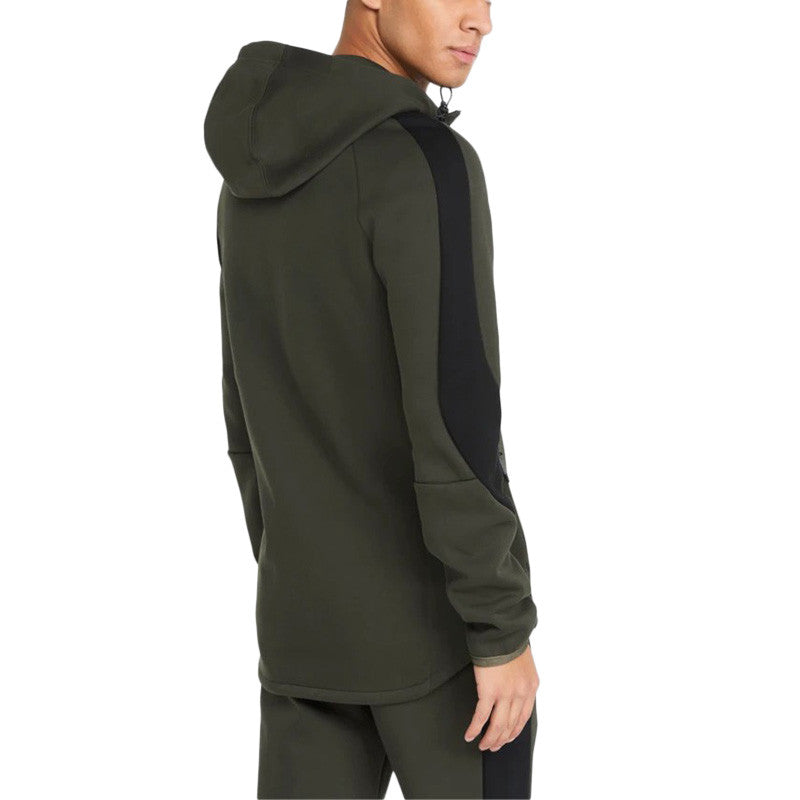 Sweat à capuche Puma FD Evostripe