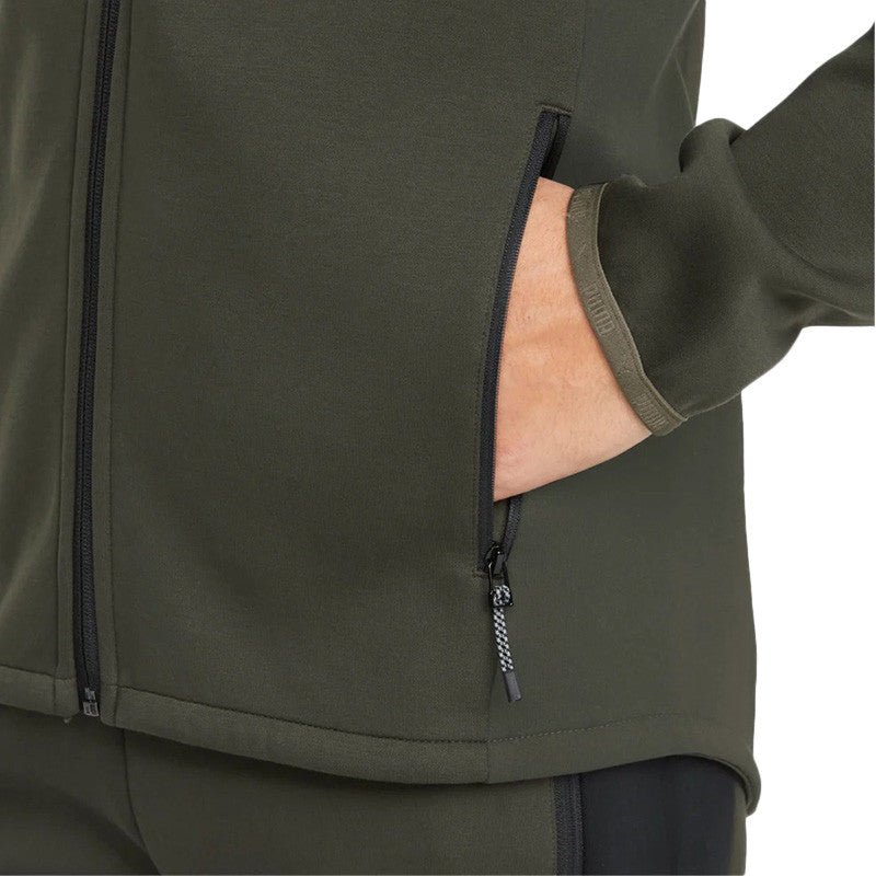 Sweat à capuche Puma FD Evostripe