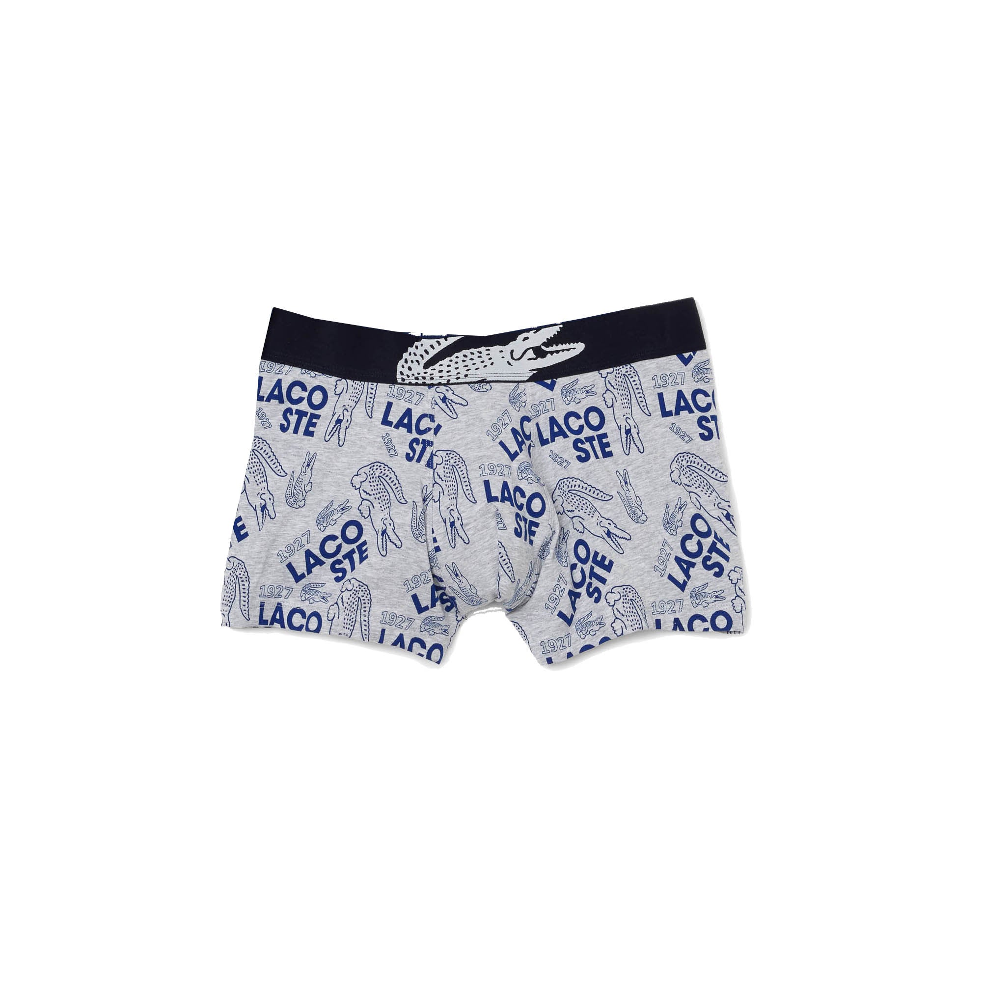Pack de 3 boxers Lacoste TRUNK