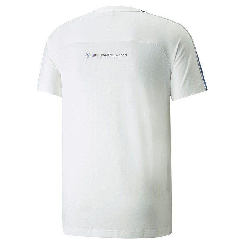 Tee-shirt Puma FD BMW MMS T7