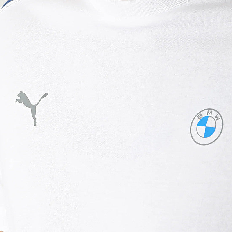 Tee-shirt Puma FD BMW MMS T7