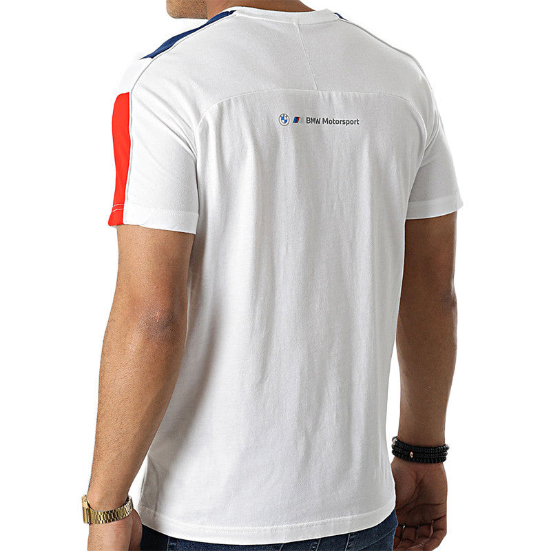 Tee-shirt Puma FD BMW MMS T7
