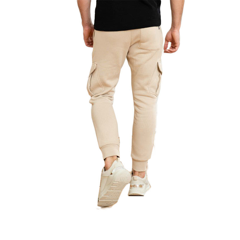 Pantalon de survêtement Helvetica GLYN