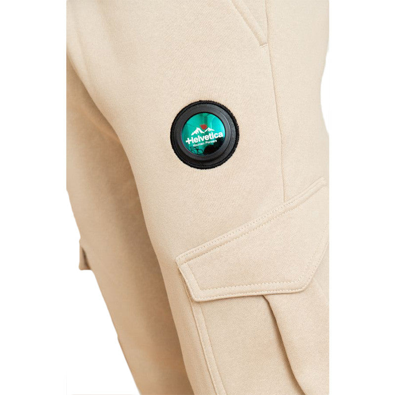 Pantalon de survêtement Helvetica GLYN