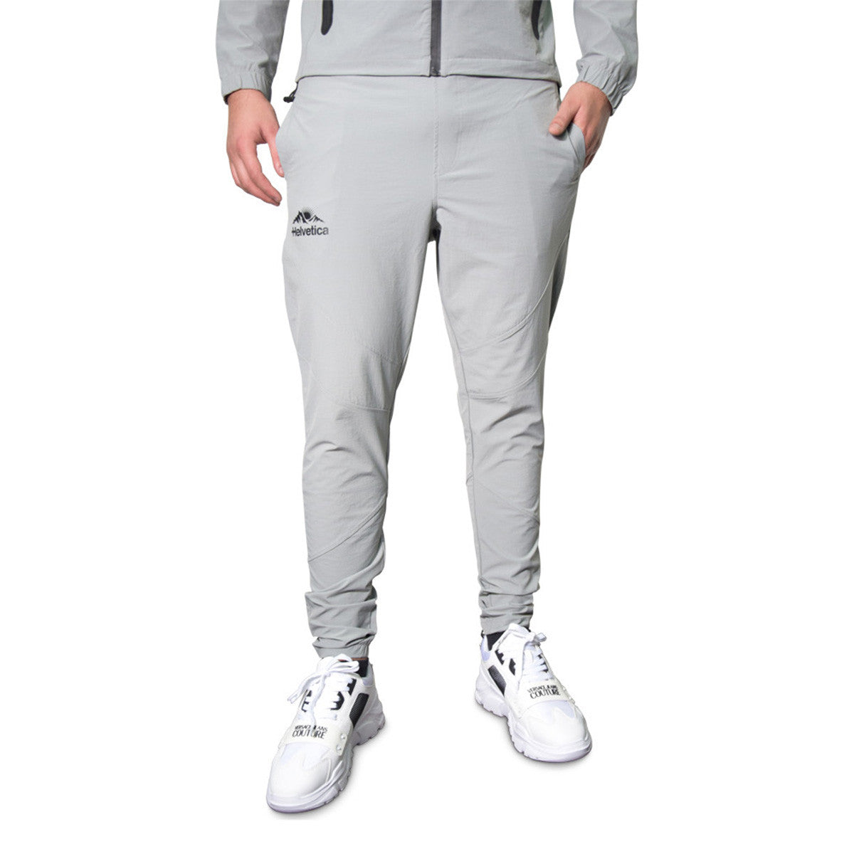 Pantalon de survêtement Helvetica CORTE