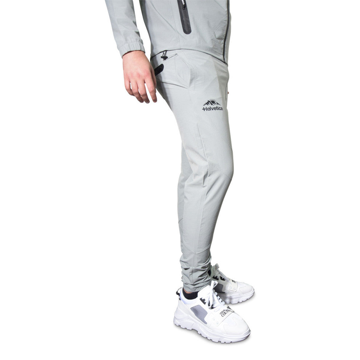 Pantalon de survêtement Helvetica CORTE
