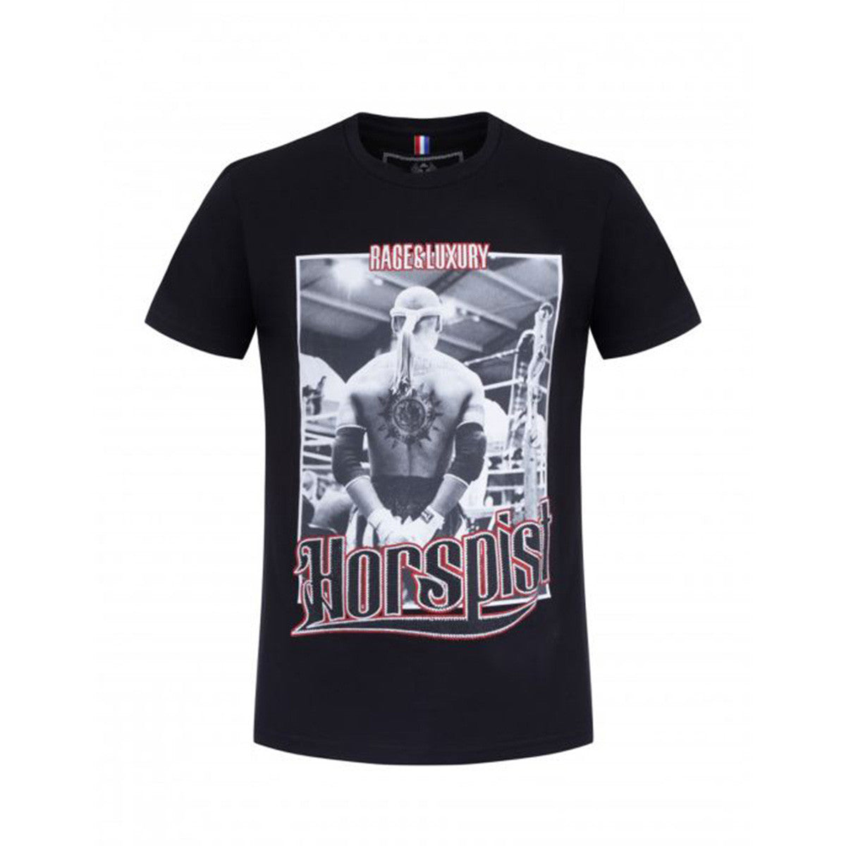 Tee-shirt Horspist JORDAN