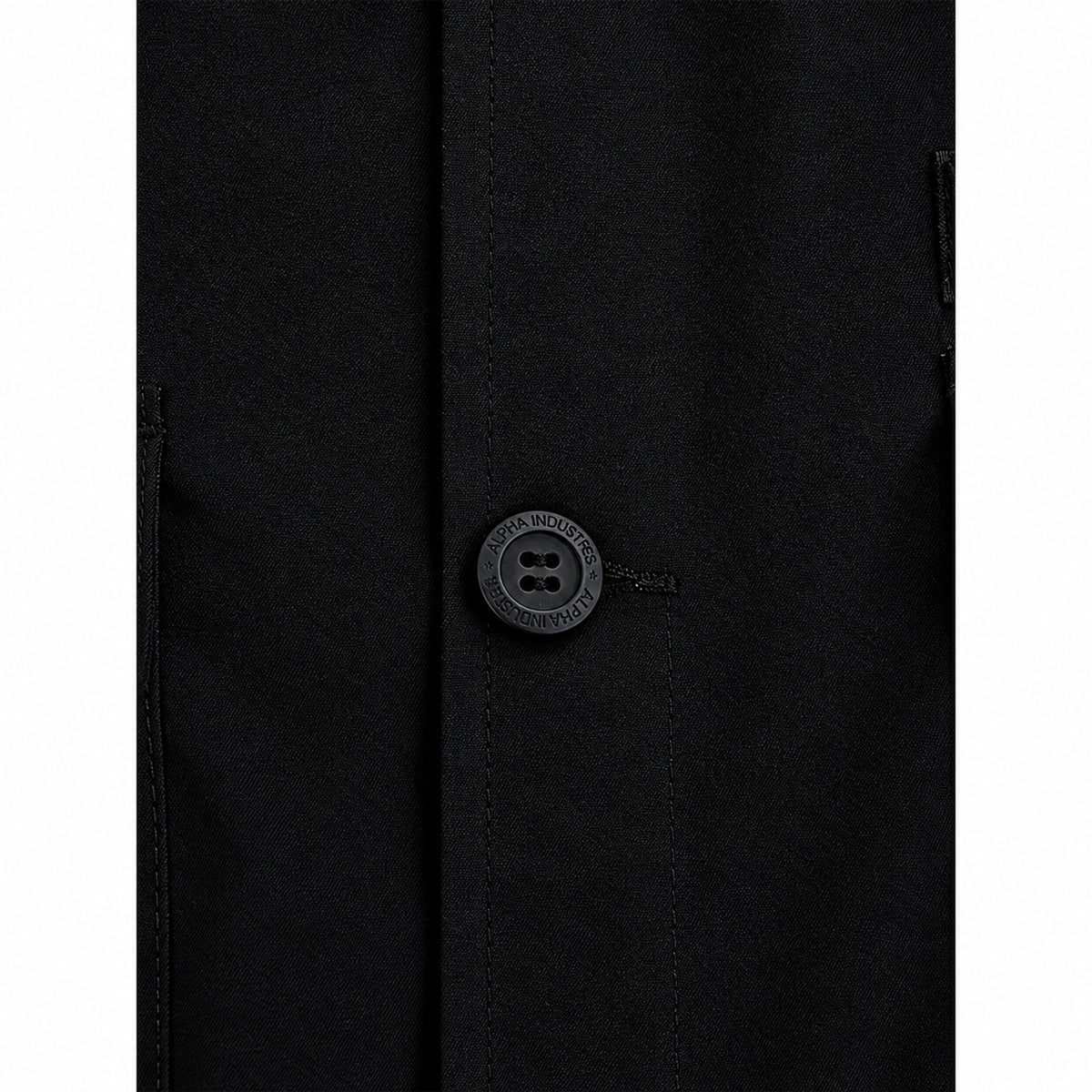 Overhemd Alpha Industries
