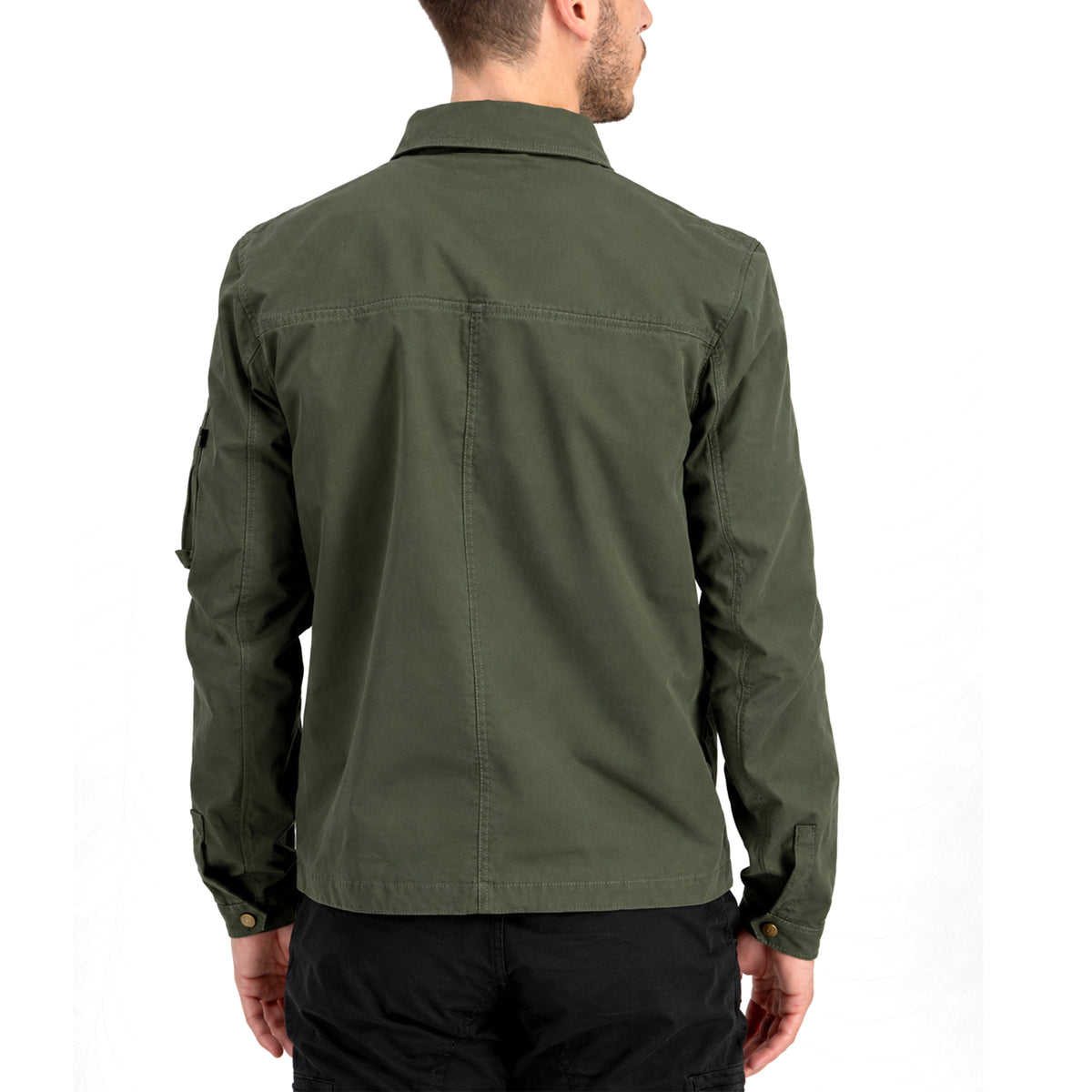 Overhemd Alpha Industries