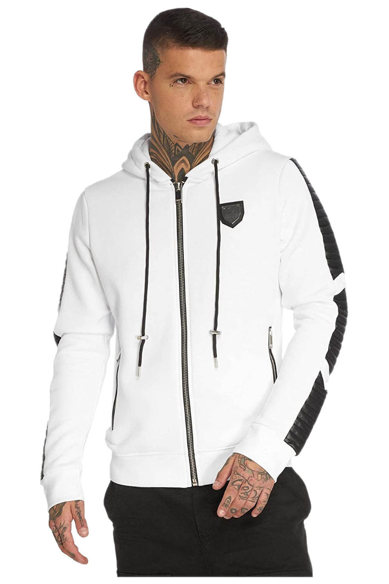 Sudadera Horspist de LEEDS