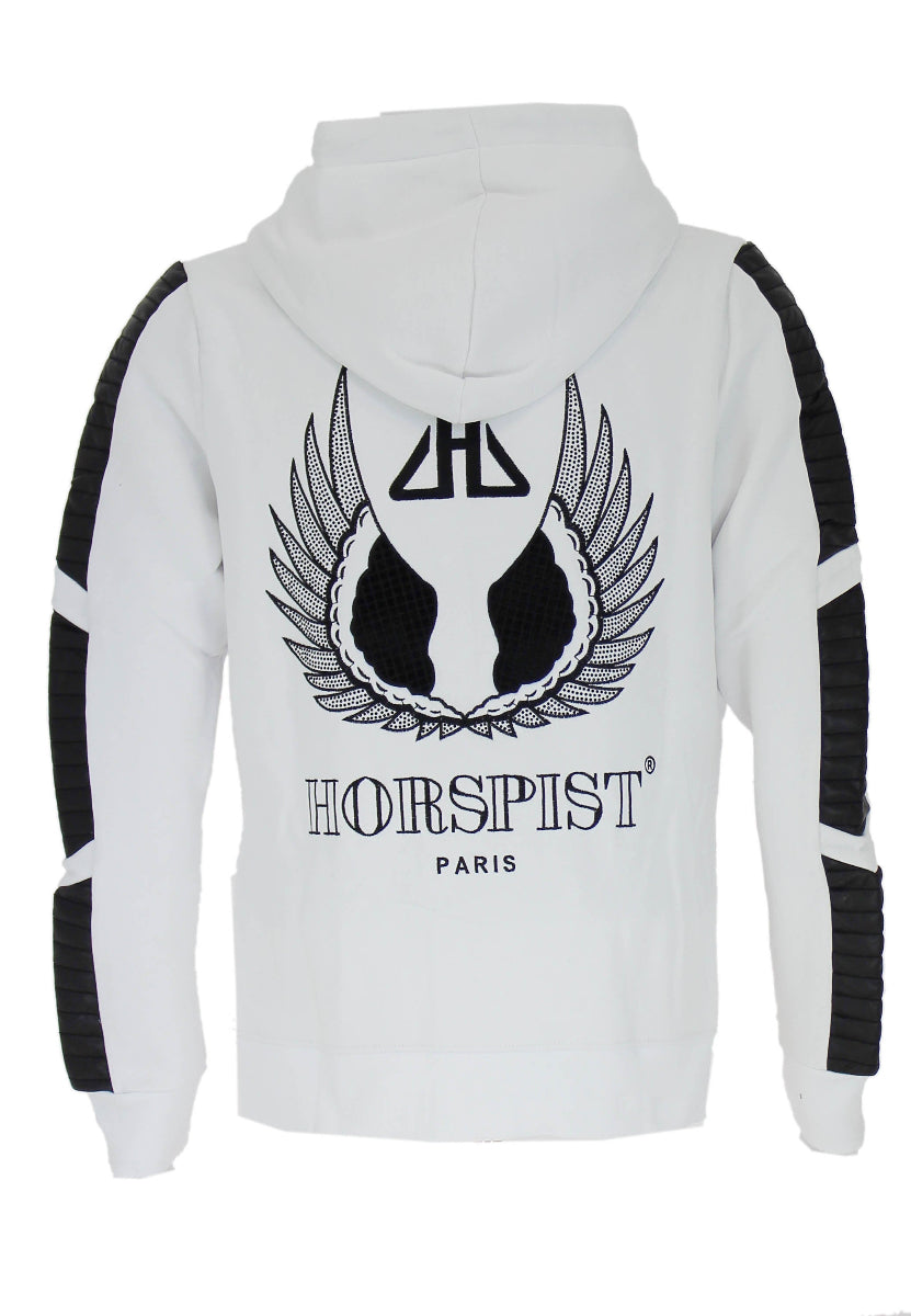 Sudadera Horspist de LEEDS