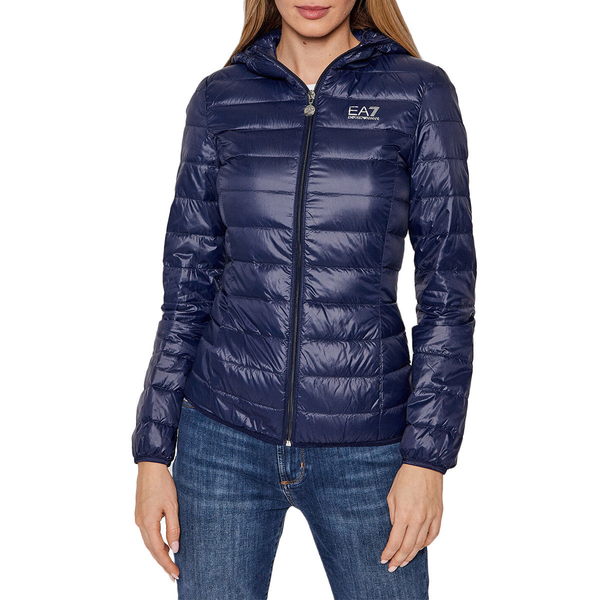 Doudoune EA7 Emporio Armani