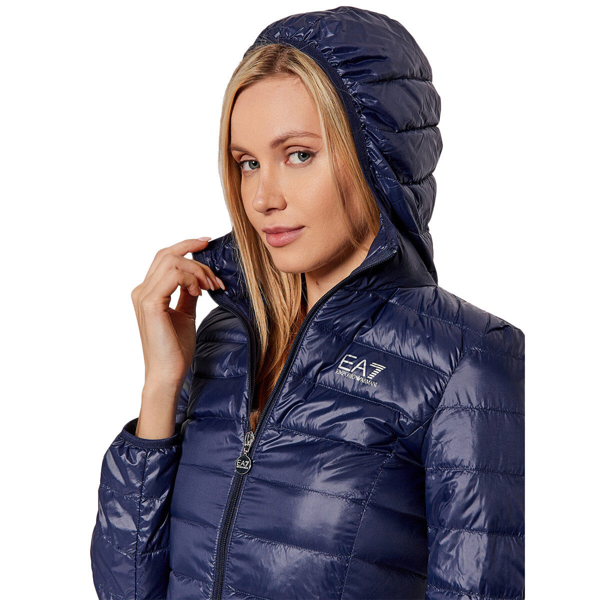 Doudoune EA7 Emporio Armani