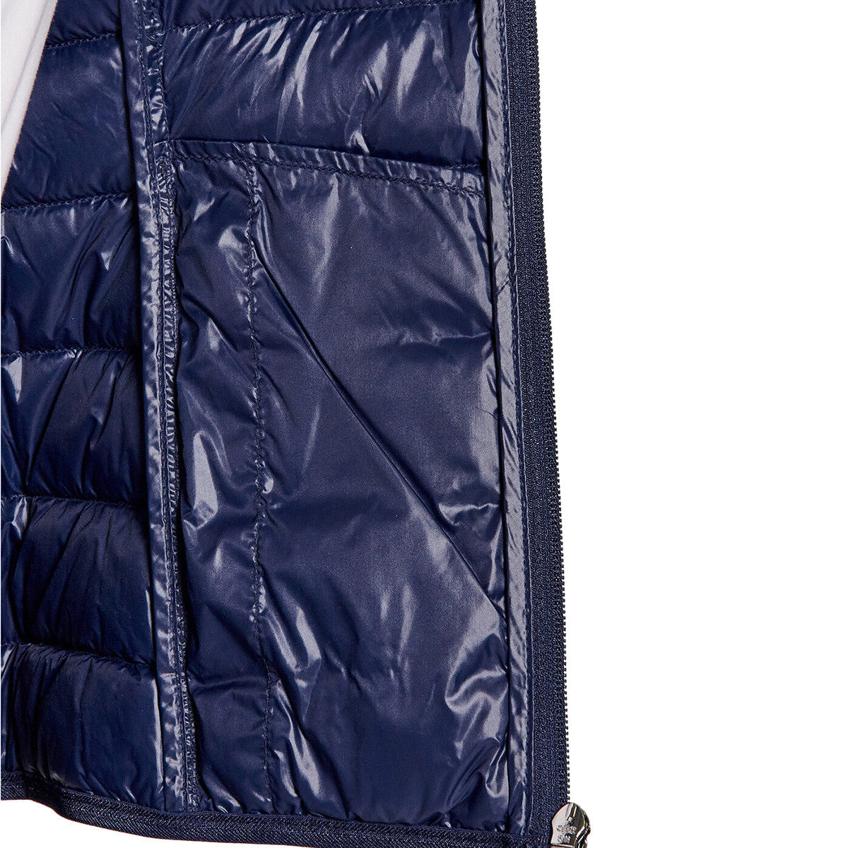 Doudoune EA7 Emporio Armani