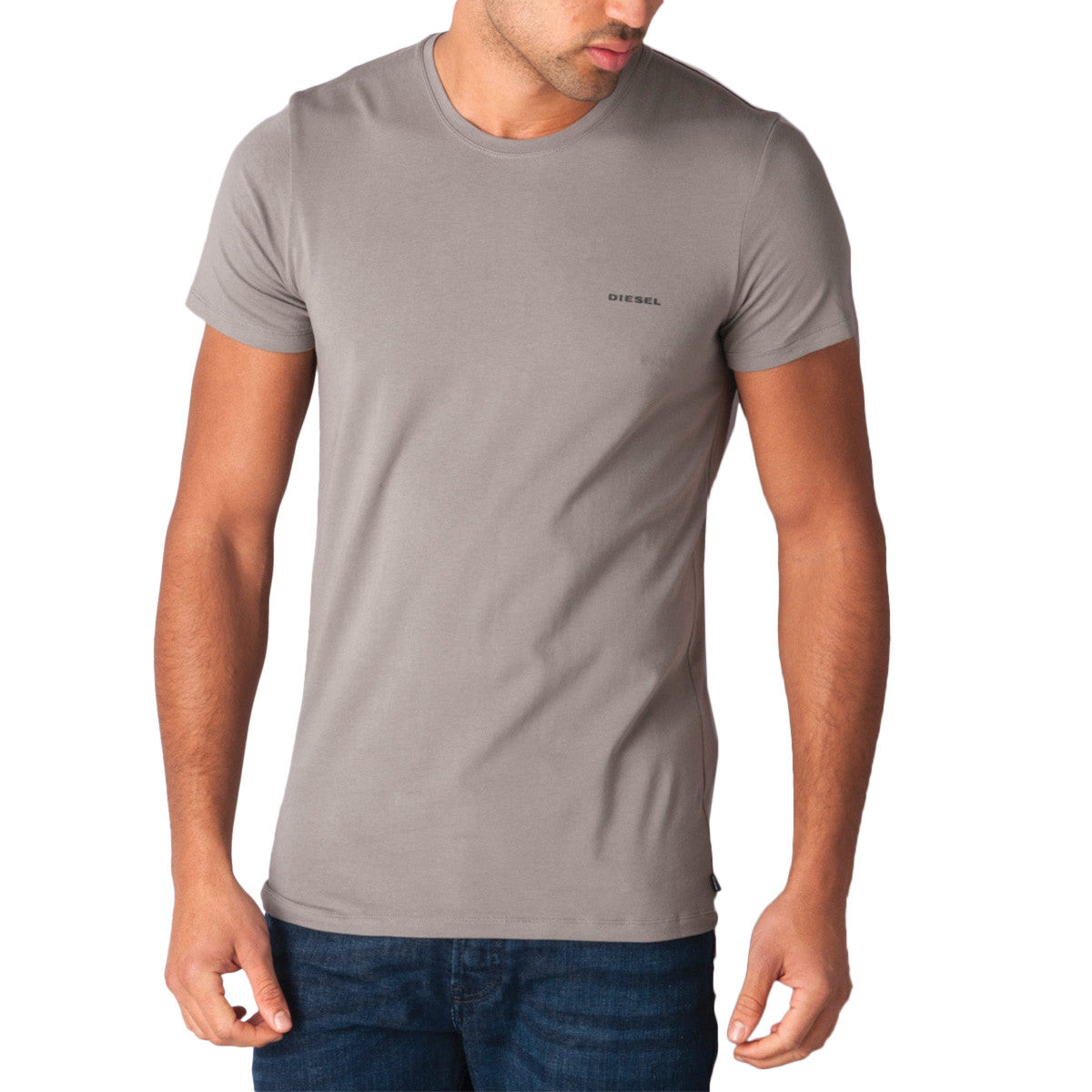 Tee-shirt Diesel UMTEE-RANDAL