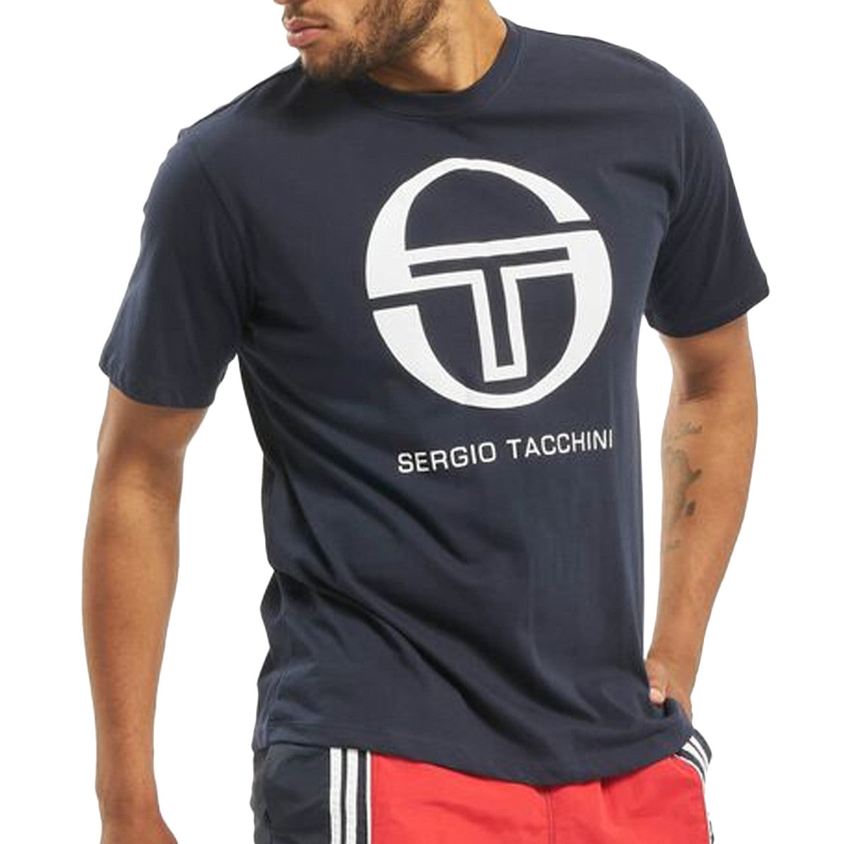 Tee-shirt Sergio Tacchini ISHEN