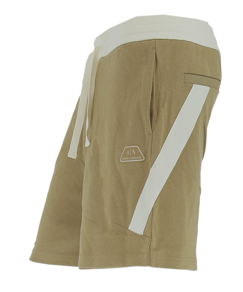 Pantalones cortos de Armani Exchange