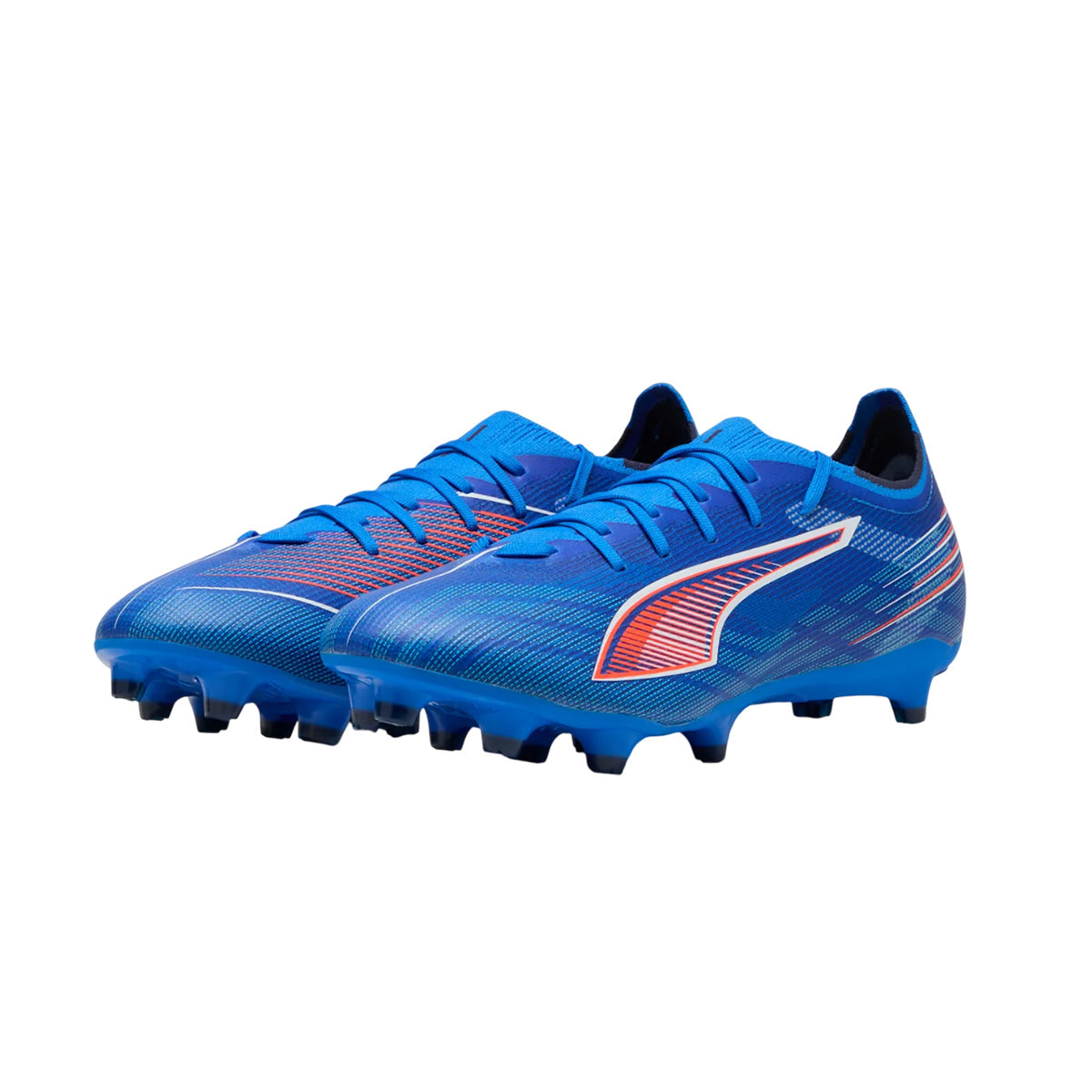 Basket crampon Homme Puma ULTRA 6 MATCH FG