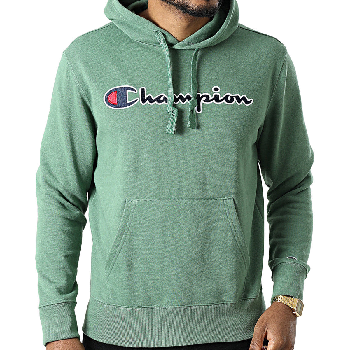 Sweat à capuche Champion