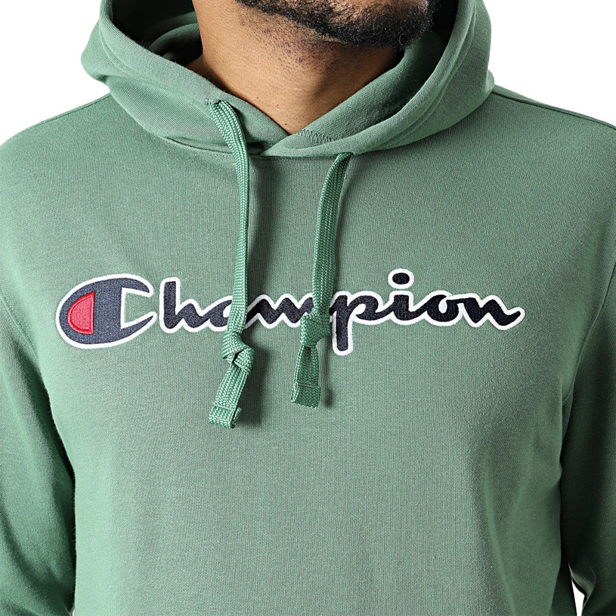 Sweat à capuche Champion