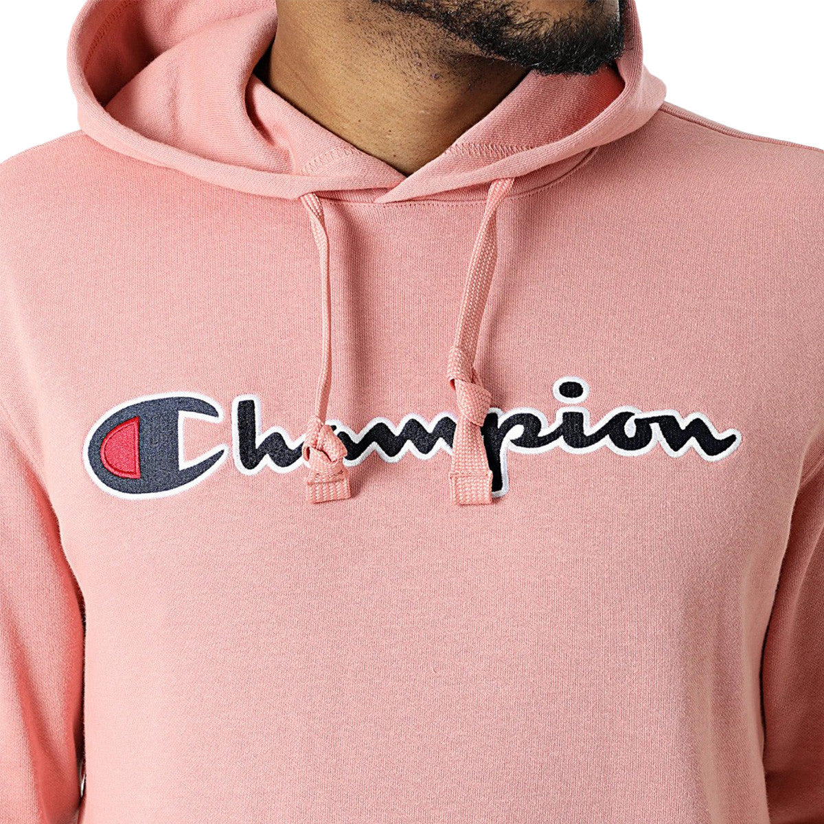Sweat à capuche Champion
