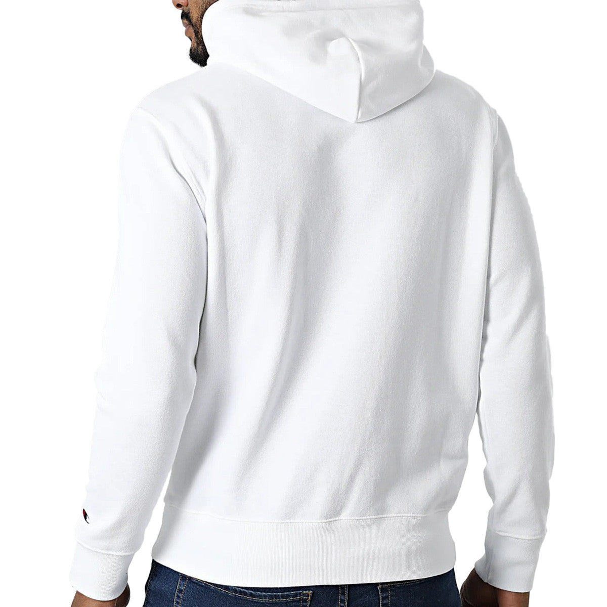 Sweat à capuche Champion