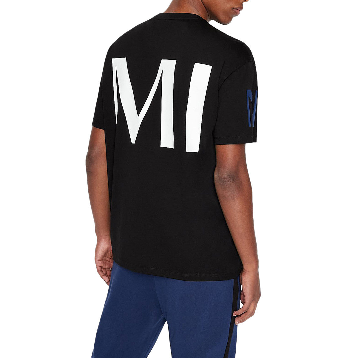 Tee-shirt Armani Exchange