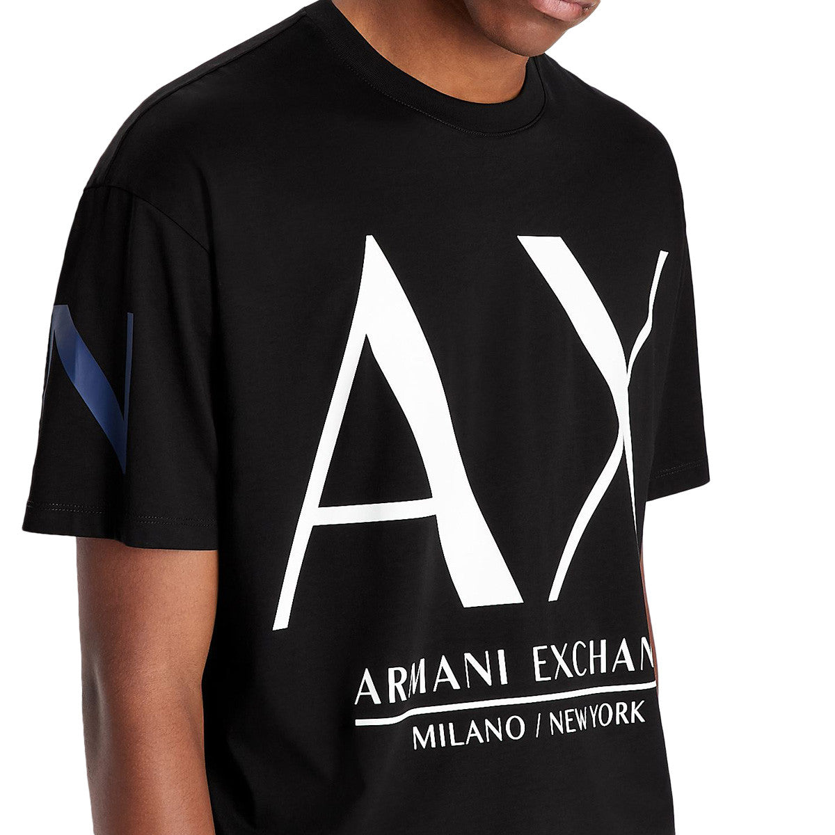 Tee-shirt Armani Exchange
