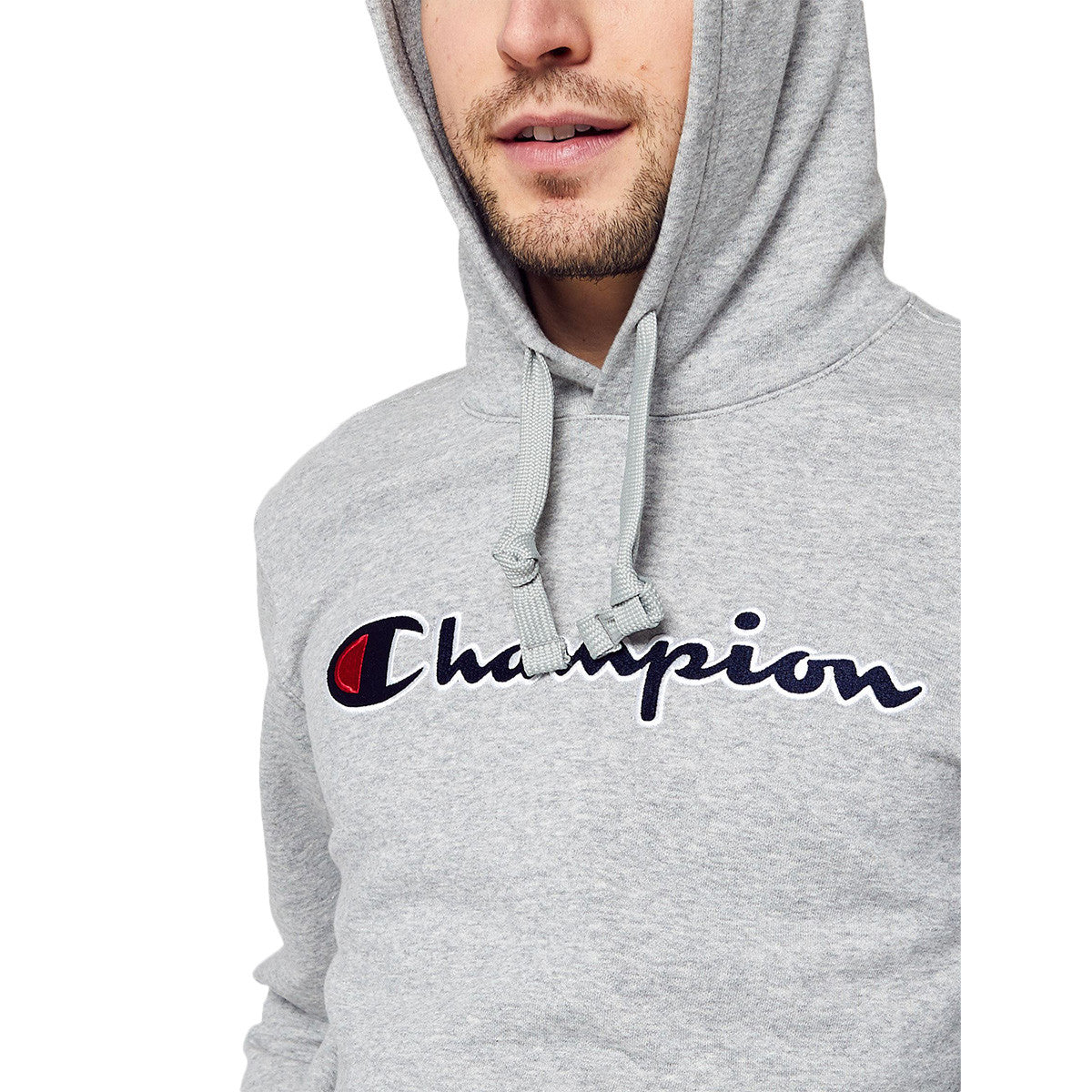Sweat Champion HOODED FULL ZIP SWEATSHIRT