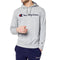 Sweat Champion HOODED FULL ZIP SWEATSHIRT