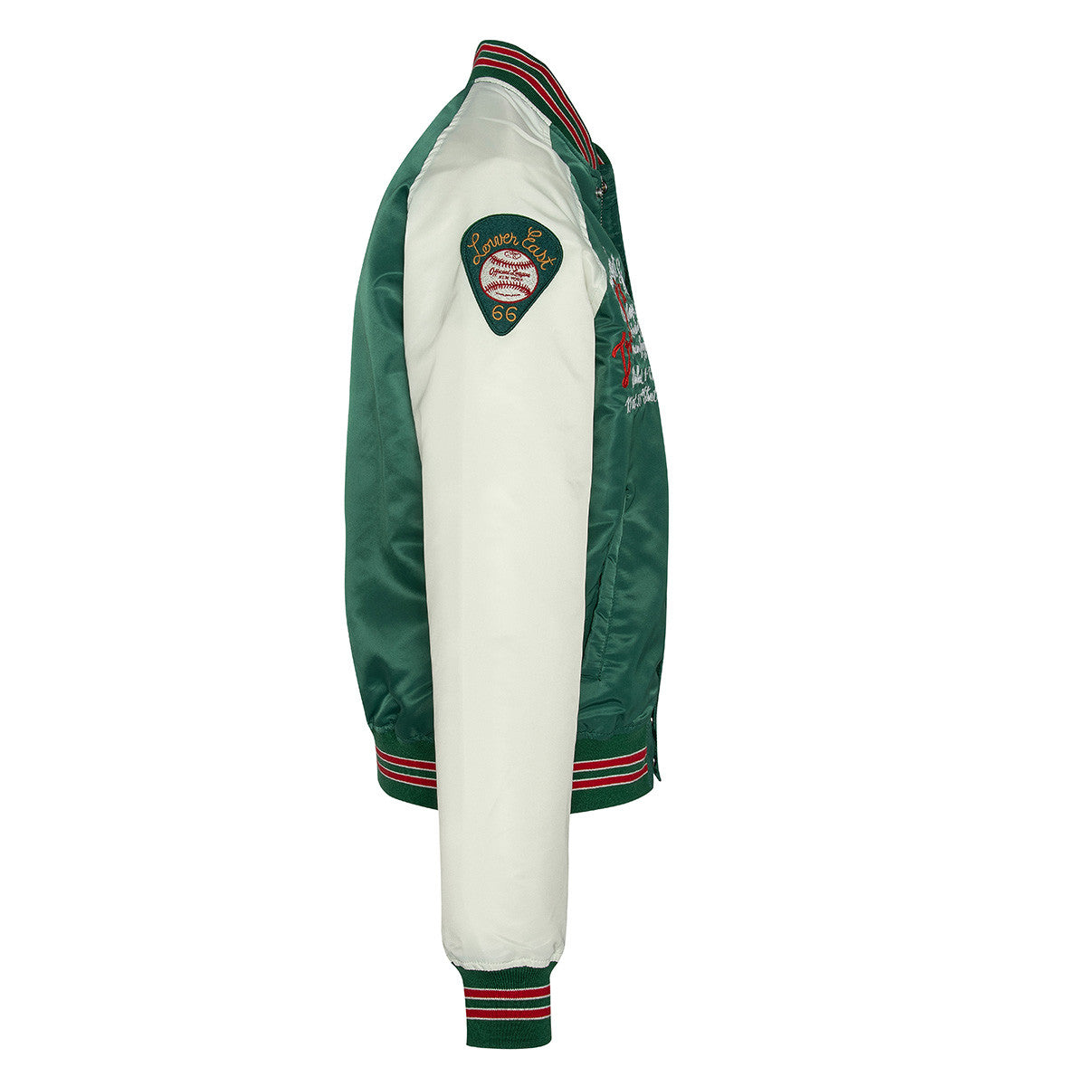 Blouson Schott Varsity PRINCETON 2