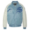 Blouson Schott Varsity PRINCETON 2