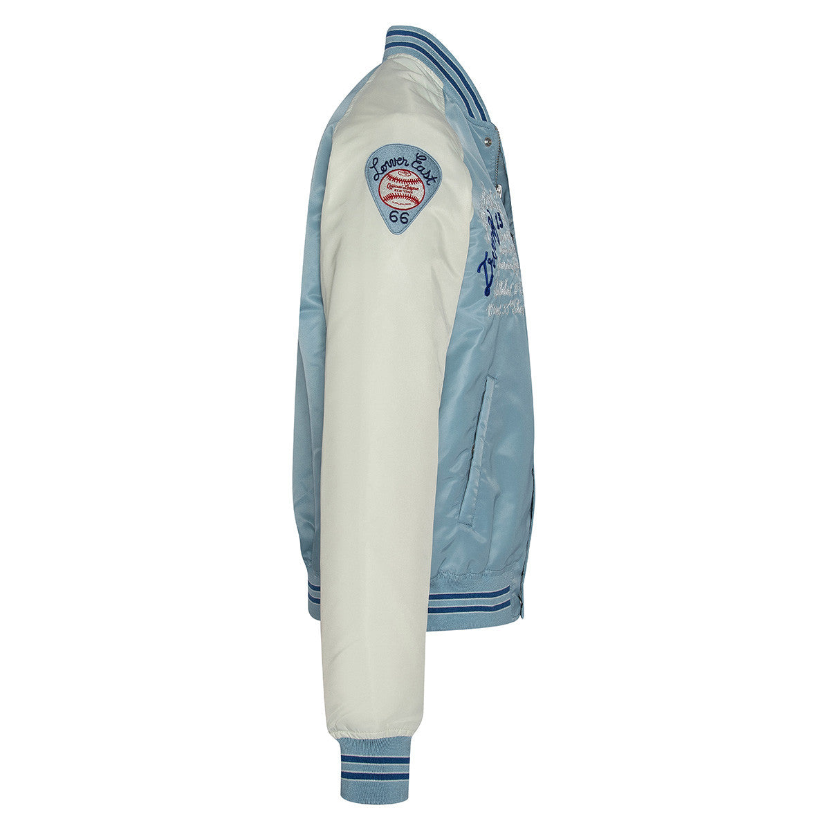 Blouson Schott Varsity PRINCETON 2