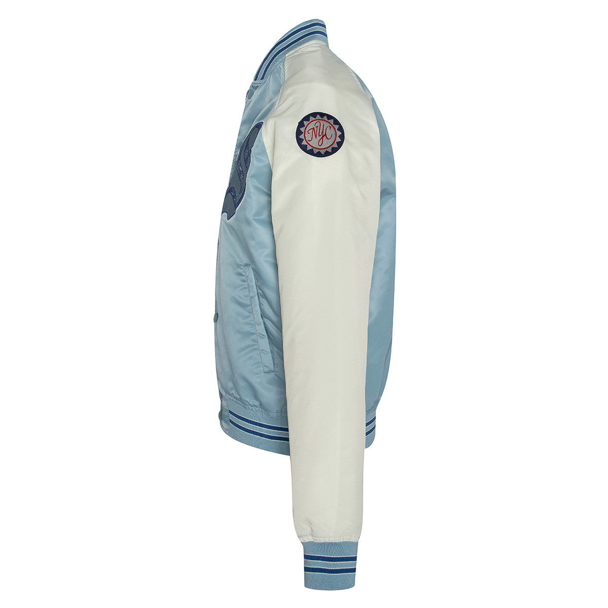 Blouson Schott Varsity PRINCETON 2