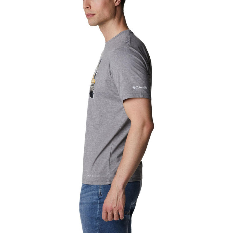 Tee-shirt Columbia GRAPHIC